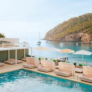 ***** Hotel Mondrian Ibiza Espanha