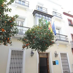 ** Casa de hóspedes Roma Espanha