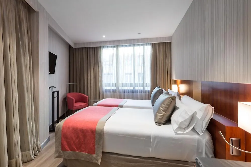 Catalonia Barcelona 505 Hotel Spain
