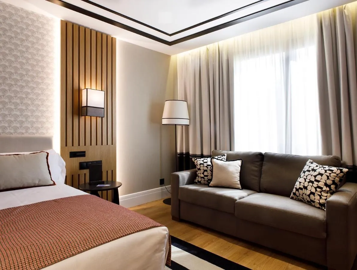Catalonia Barcelona 505 Hotel