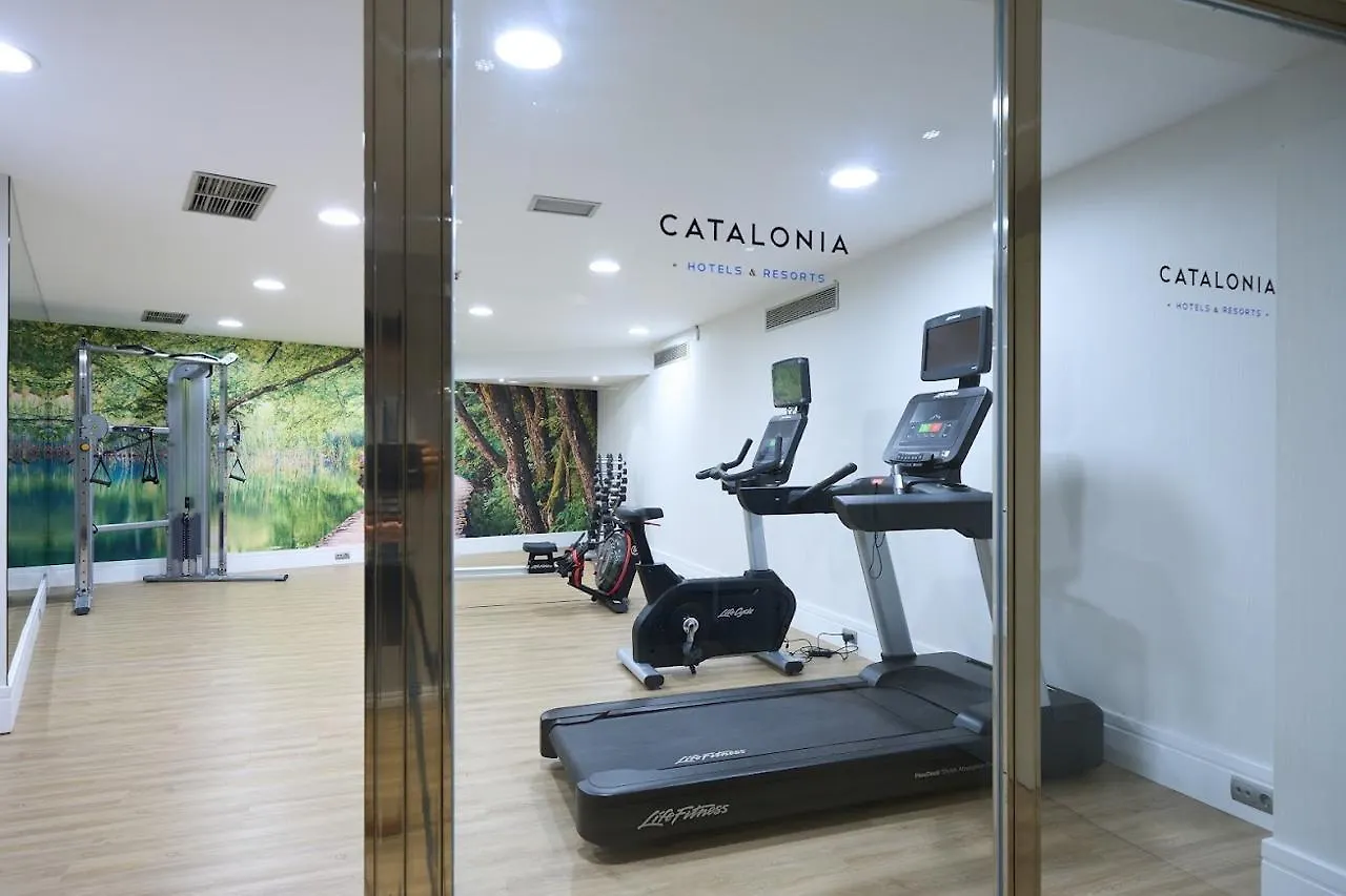 Catalonia Barcelona 505 Hotel
