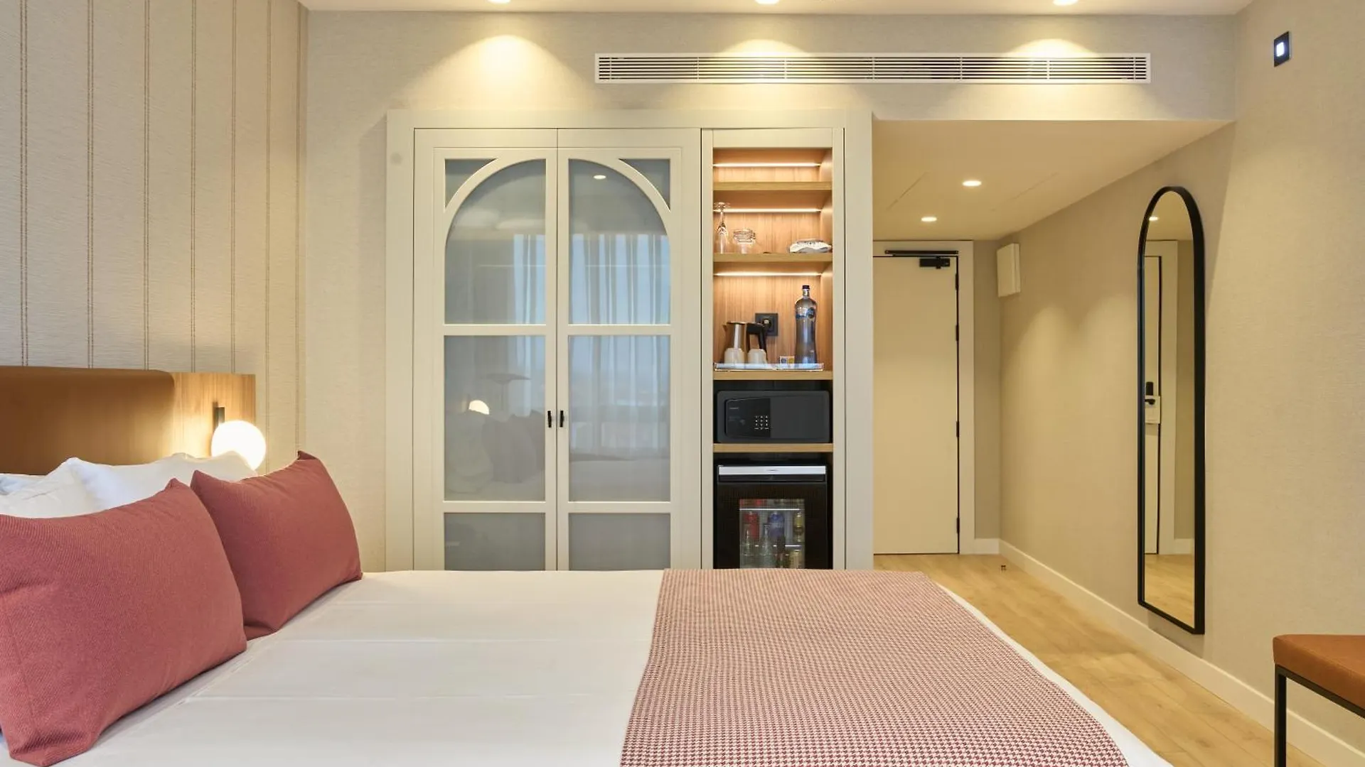 Catalonia Barcelona 505 Hotel
