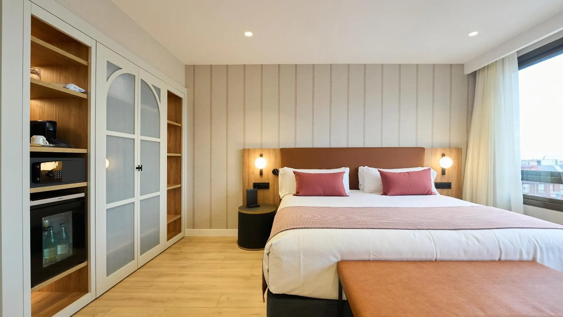 Catalonia Barcelona 505 Hotel