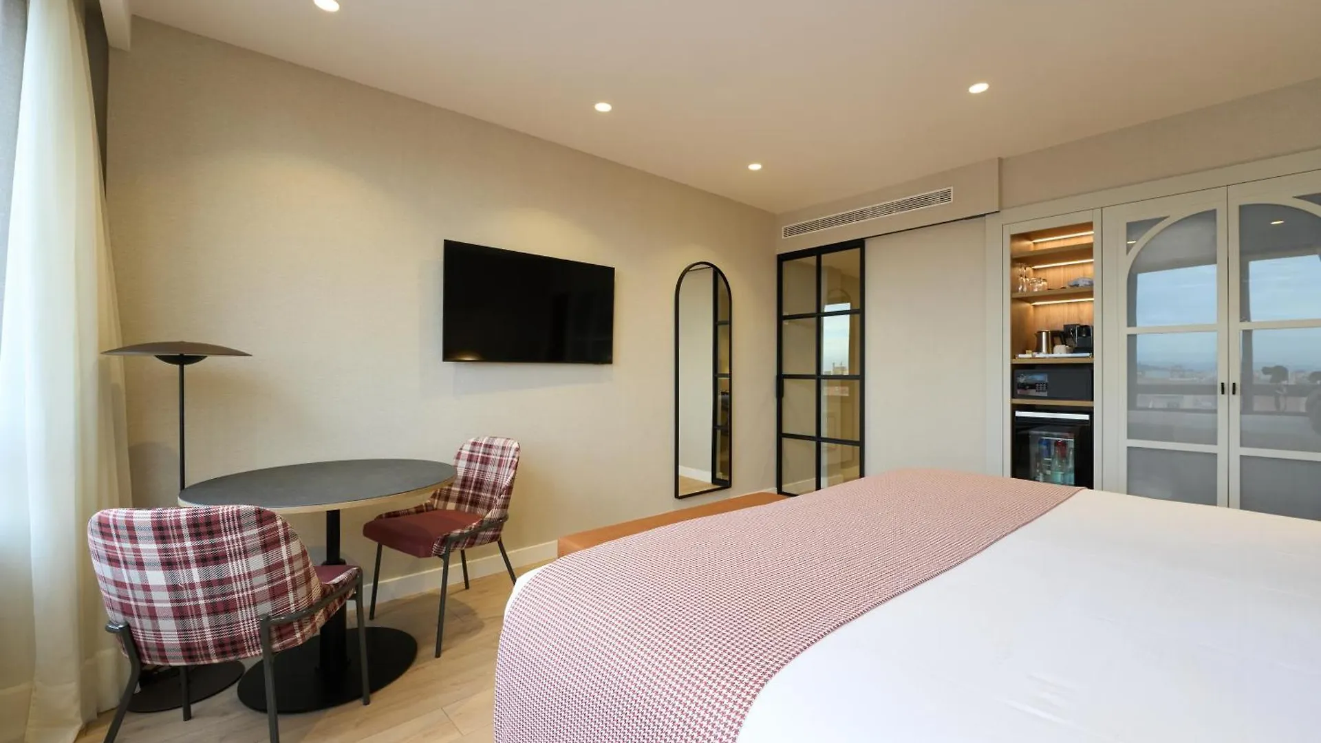 ****  Catalonia Barcelona 505 Hotel Spain