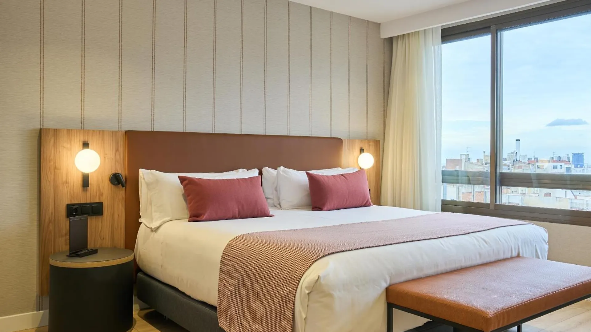 Catalonia Barcelona 505 Hotel