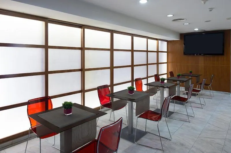 Catalonia Barcelona 505 Hotel