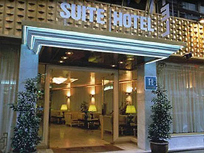 Catalonia Barcelona 505 Hotel