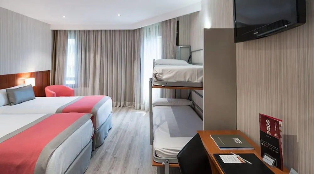 ****  Catalonia Barcelona 505 Hotel Espanha