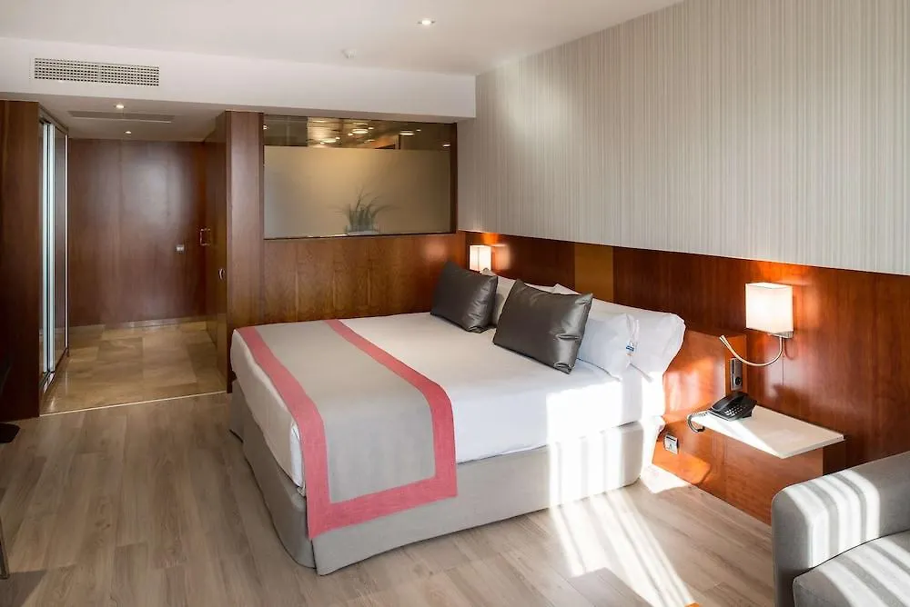 Catalonia Barcelona 505 Hotel