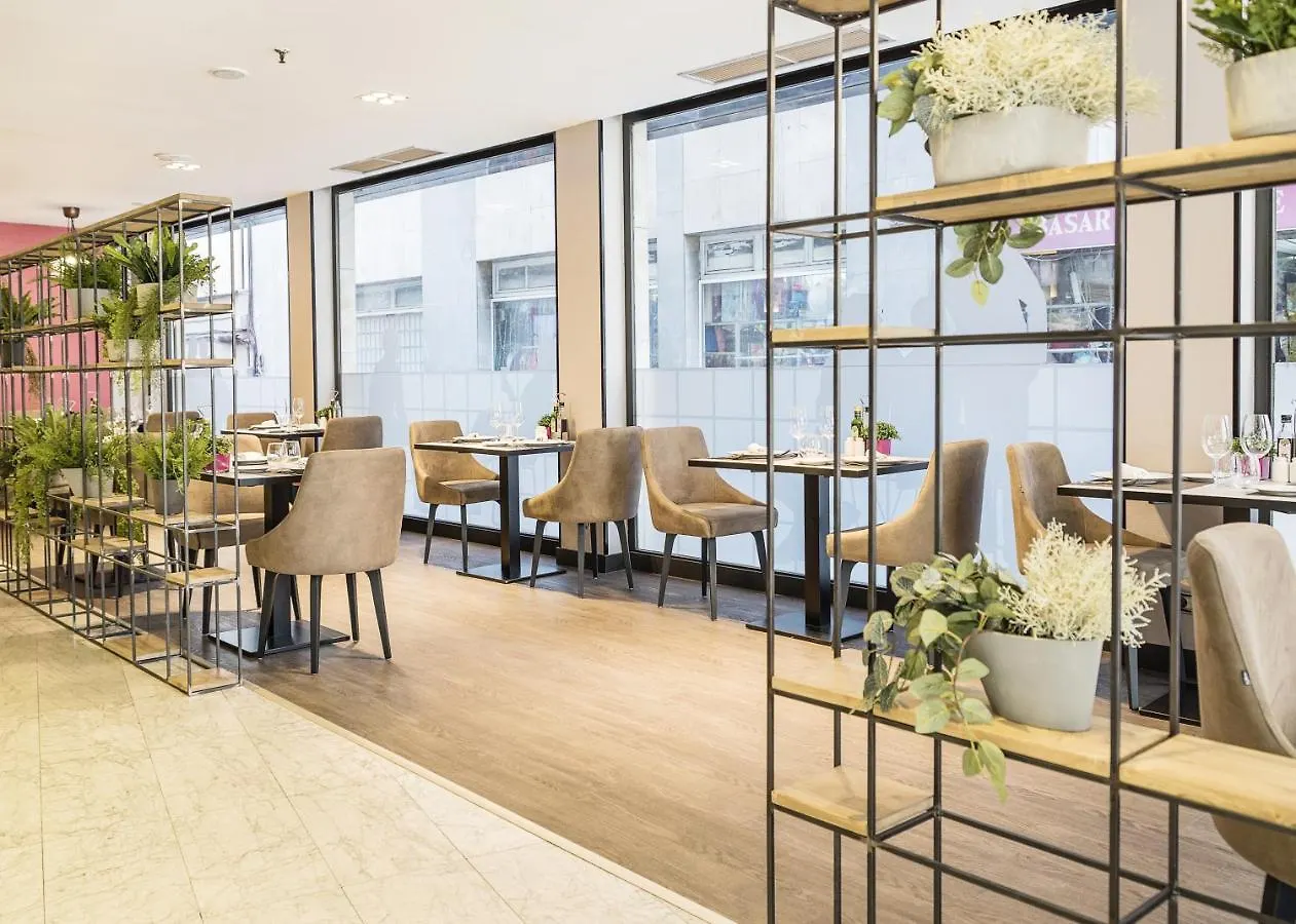 ****  Catalonia Barcelona 505 Hotel Espanha
