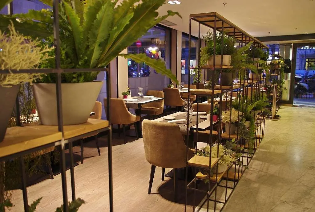 Catalonia Barcelona 505 Hotel