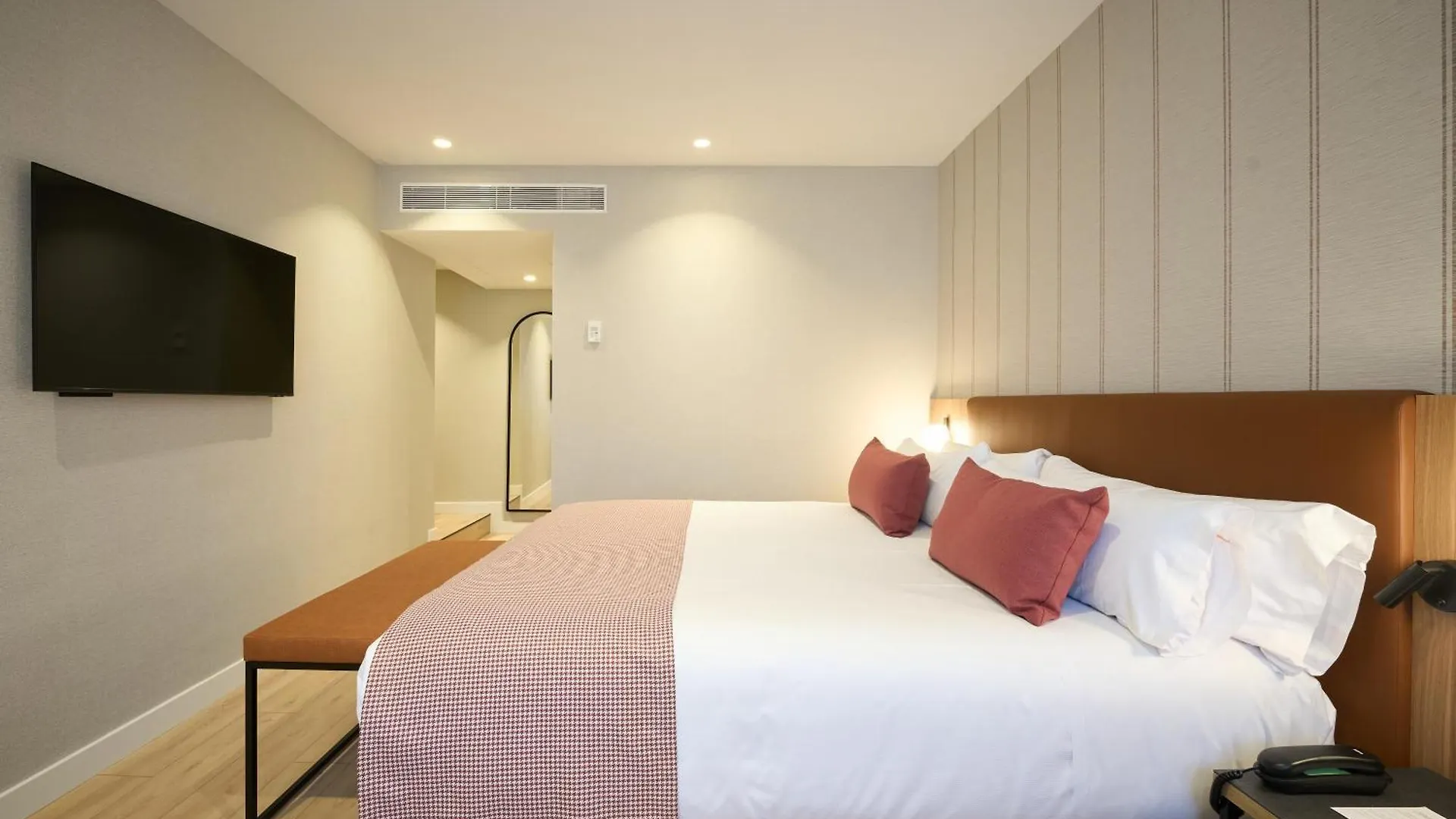 Catalonia Barcelona 505 Hotel