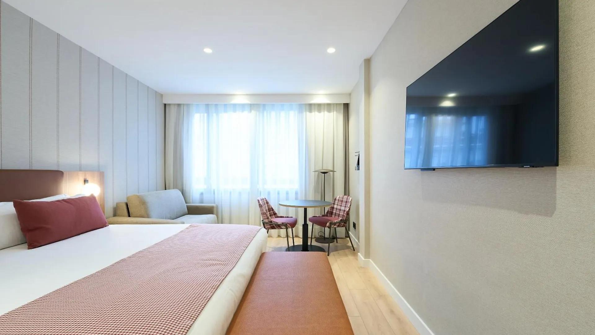 Catalonia Barcelona 505 Hotel