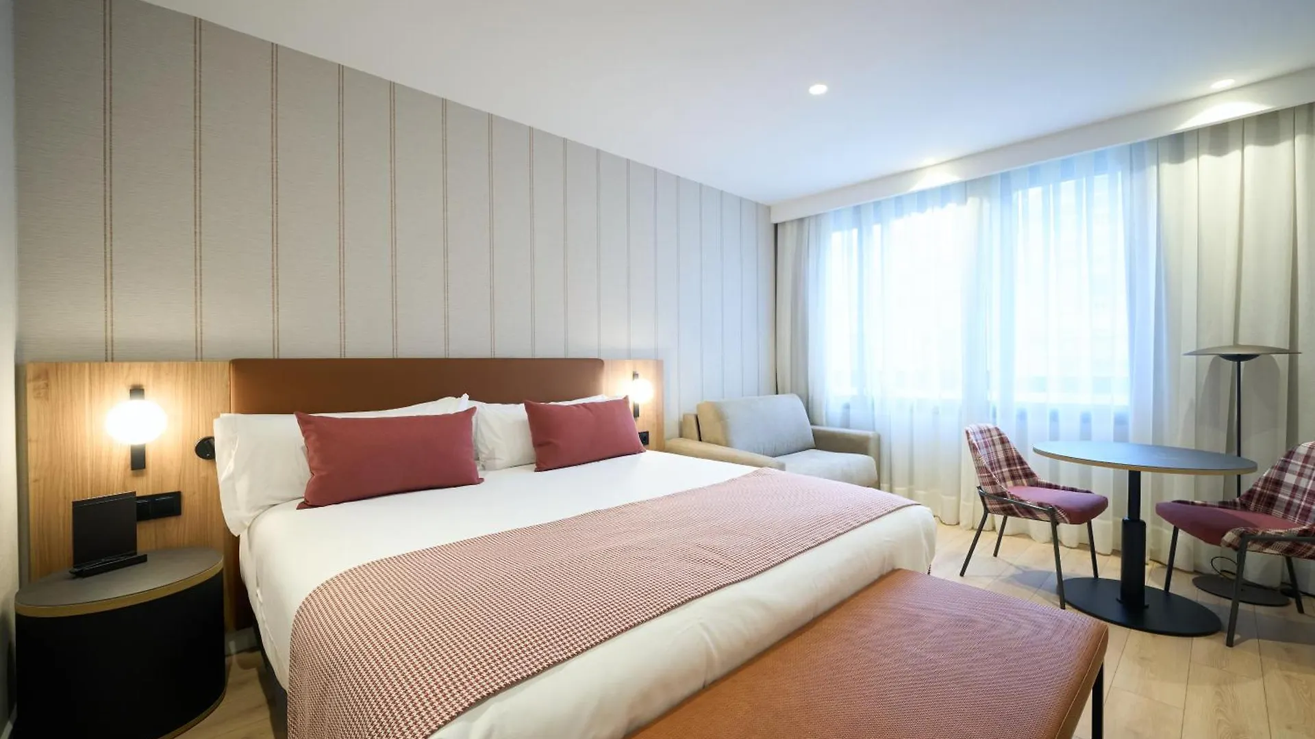 Catalonia Barcelona 505 Hotel Espanha