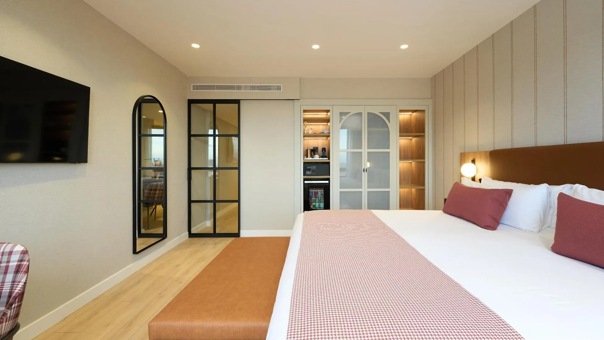 Catalonia Barcelona 505 Hotel