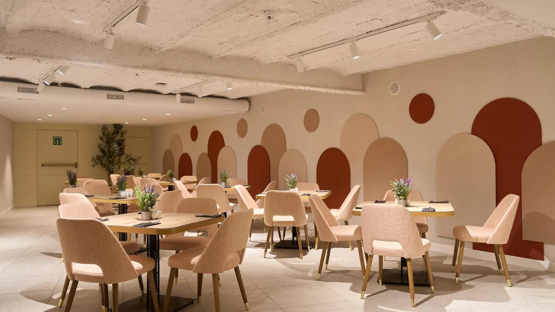 ****  Catalonia Barcelona 505 Hotel Espanha