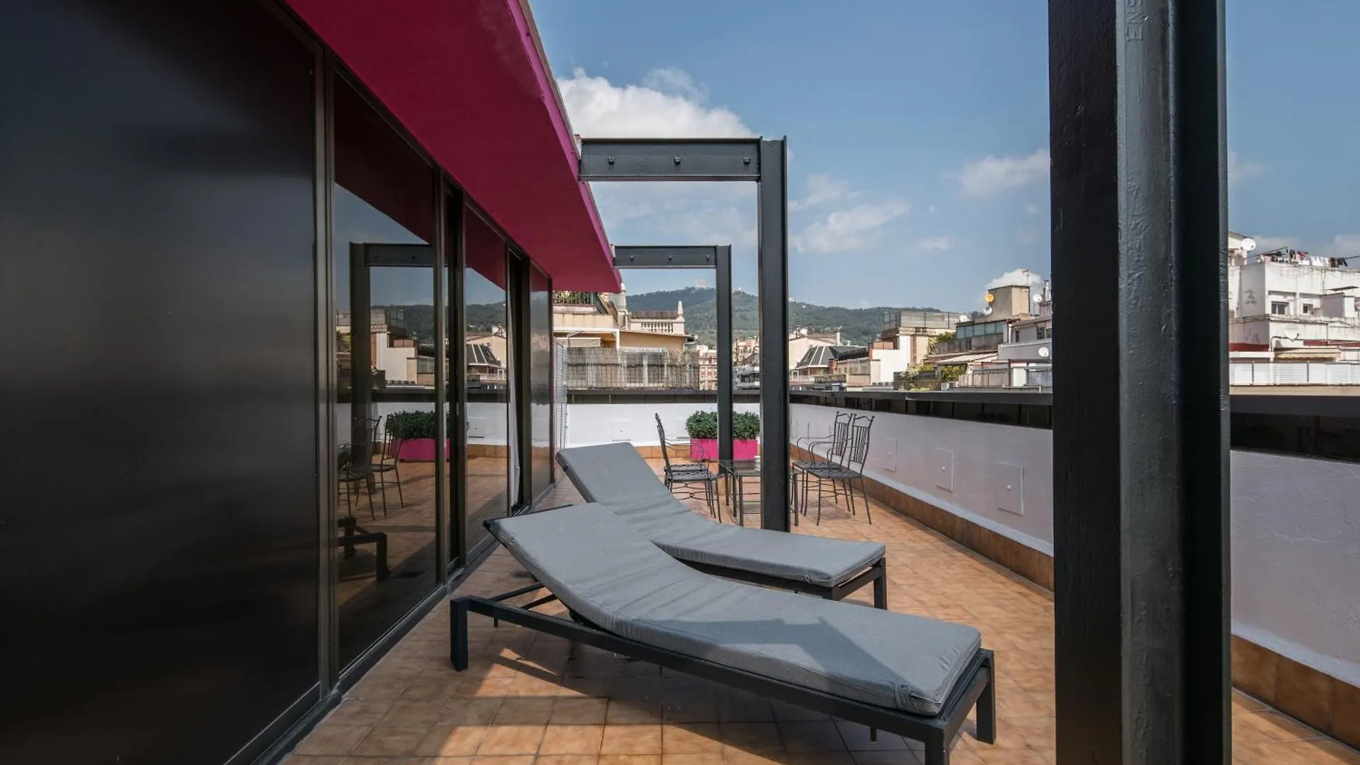 Catalonia Barcelona 505 Hotel