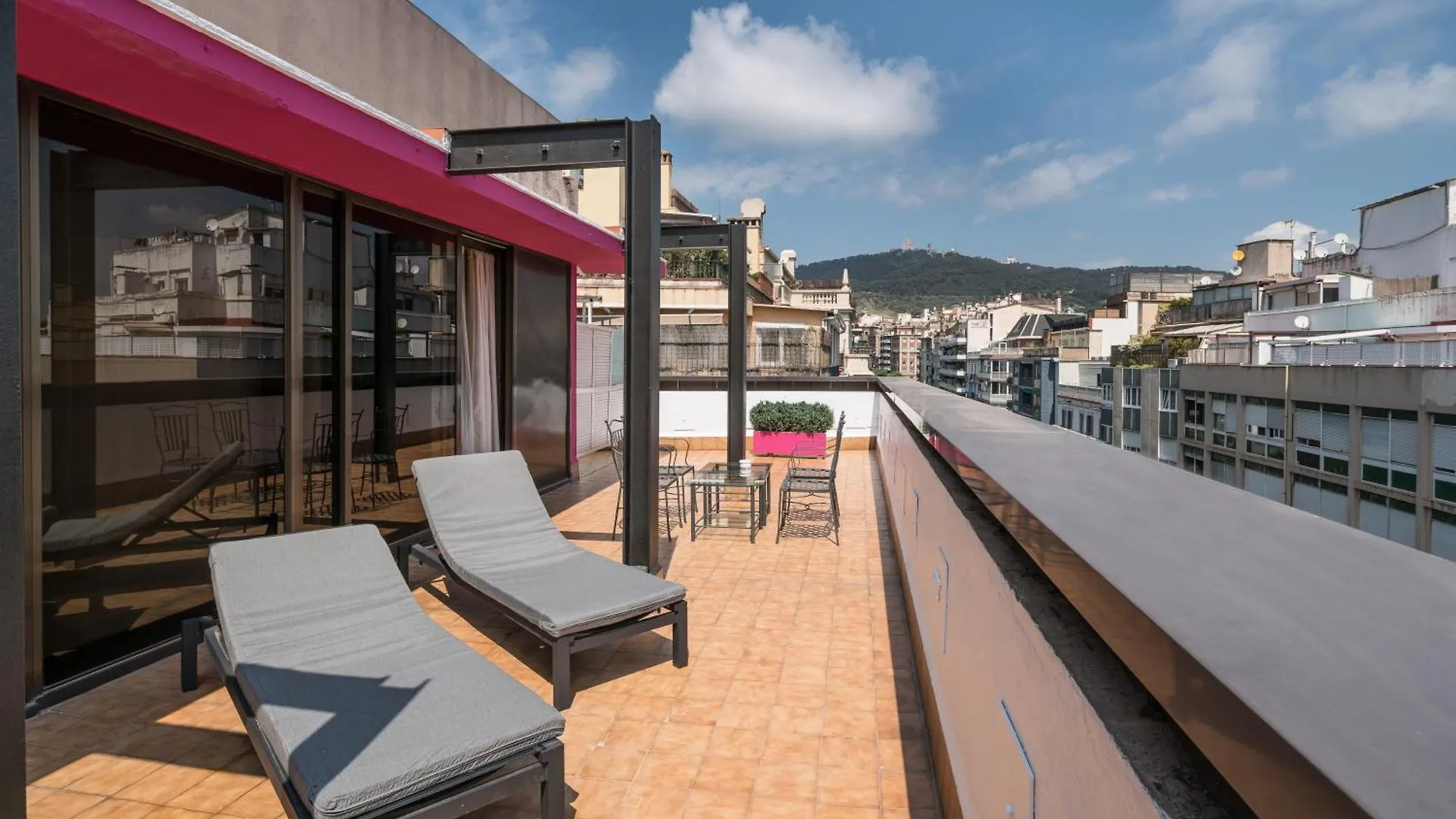 Catalonia Barcelona 505 Hotel