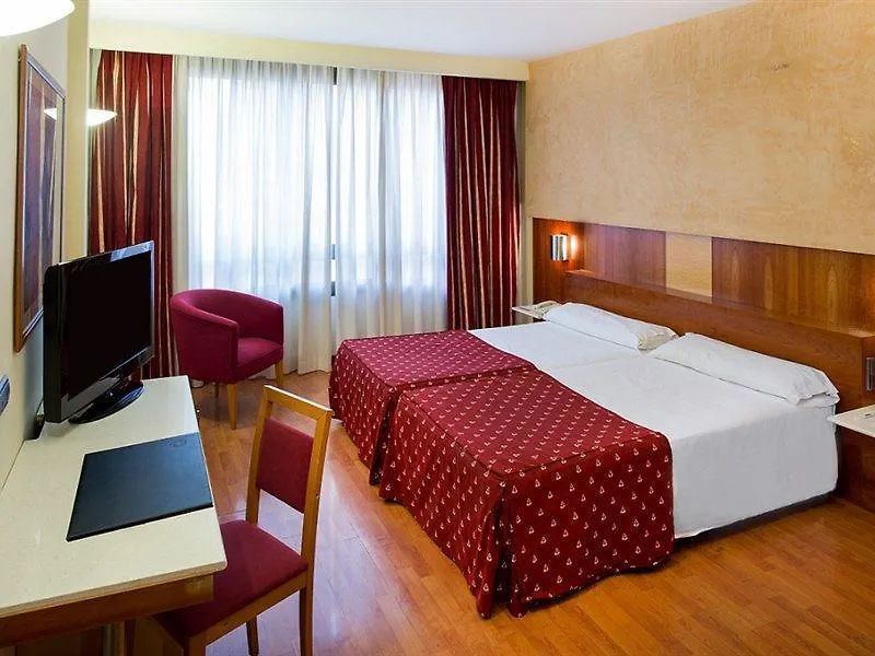 Catalonia Barcelona 505 Hotel