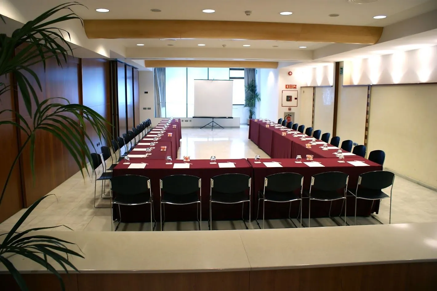 Catalonia Barcelona 505 Hotel Espanha