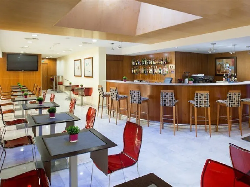 ****  Catalonia Barcelona 505 Hotel Espanha