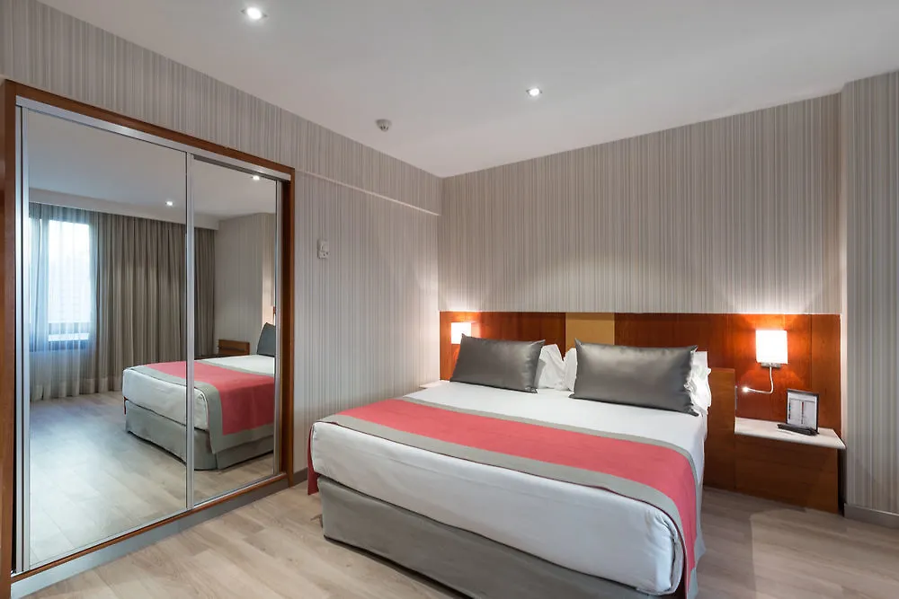 Catalonia Barcelona 505 Hotel