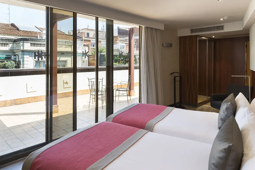 Catalonia Barcelona 505 Hotel