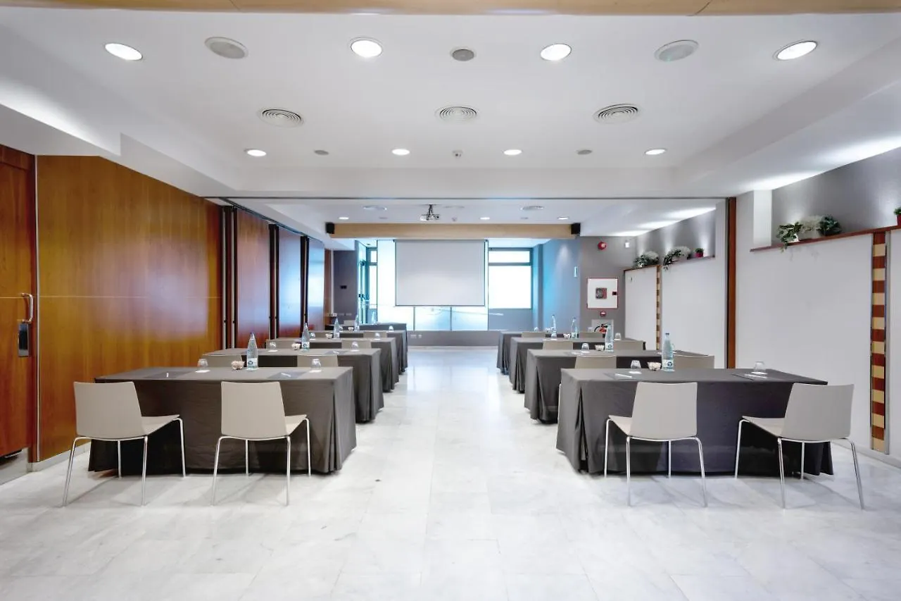 Catalonia Barcelona 505 Hotell