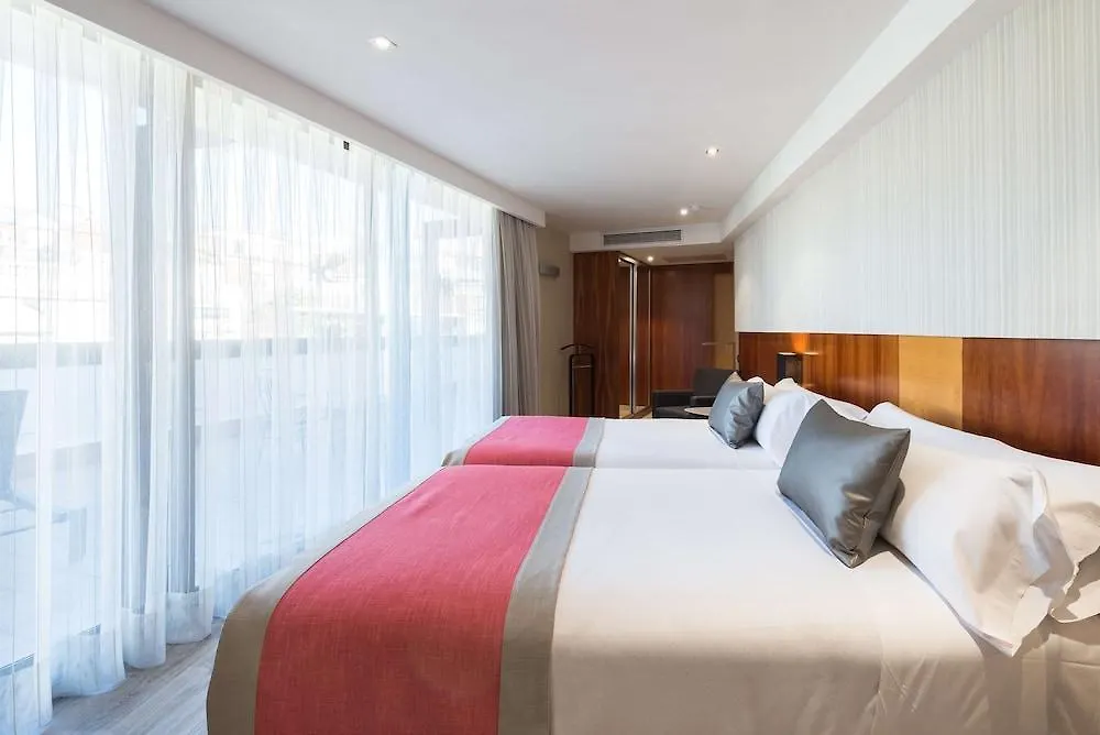Catalonia Barcelona 505 Hotell