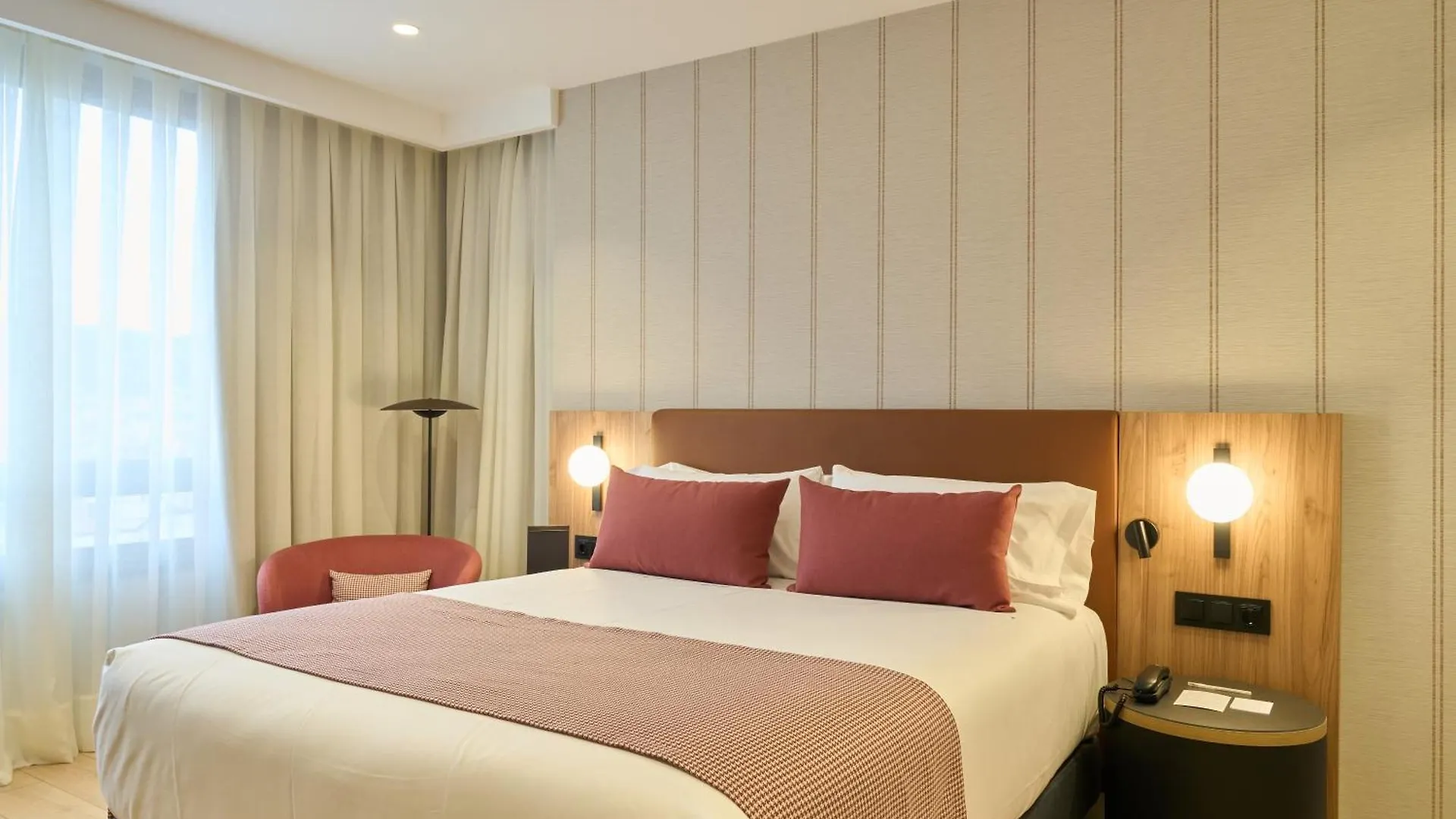 Catalonia Barcelona 505 Hotell