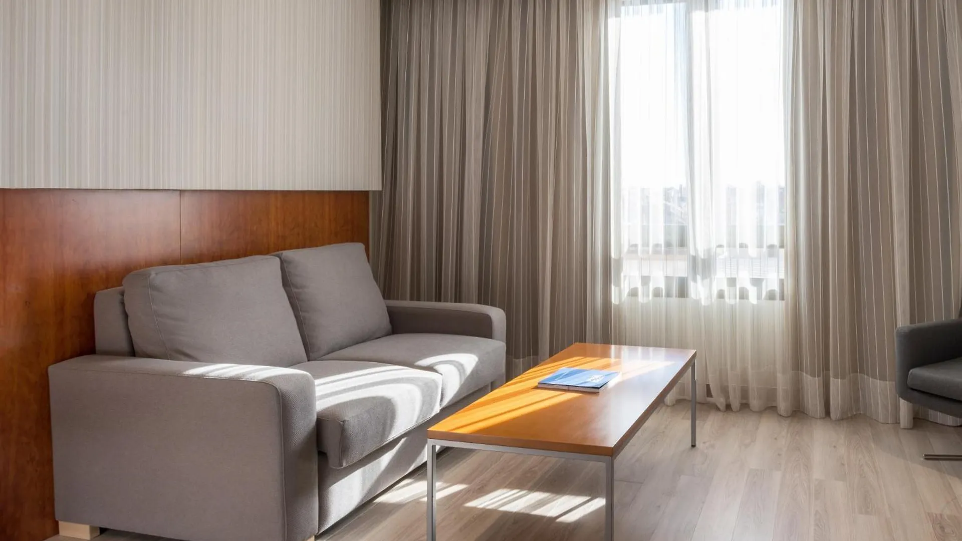 Catalonia Barcelona 505 Hotell Spanien
