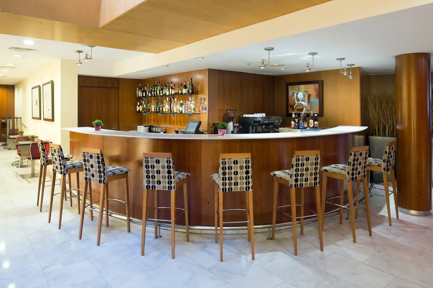 Catalonia Barcelona 505 Hotell