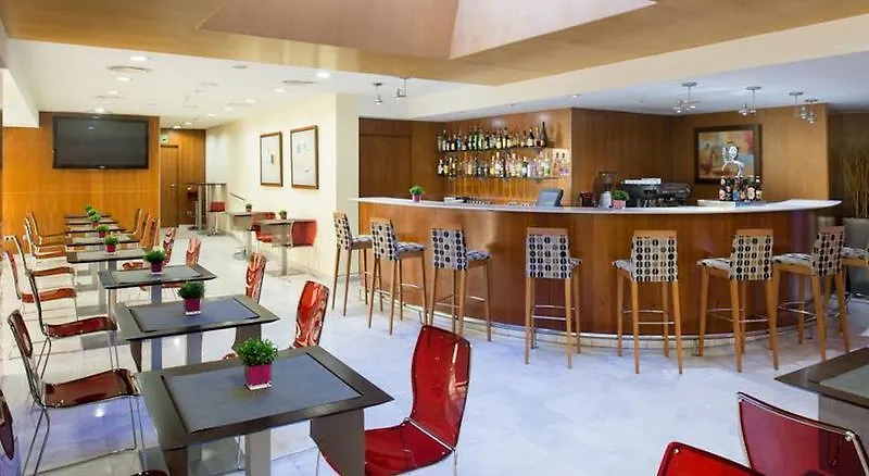 Catalonia Barcelona 505 Hotell